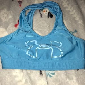 sports bra